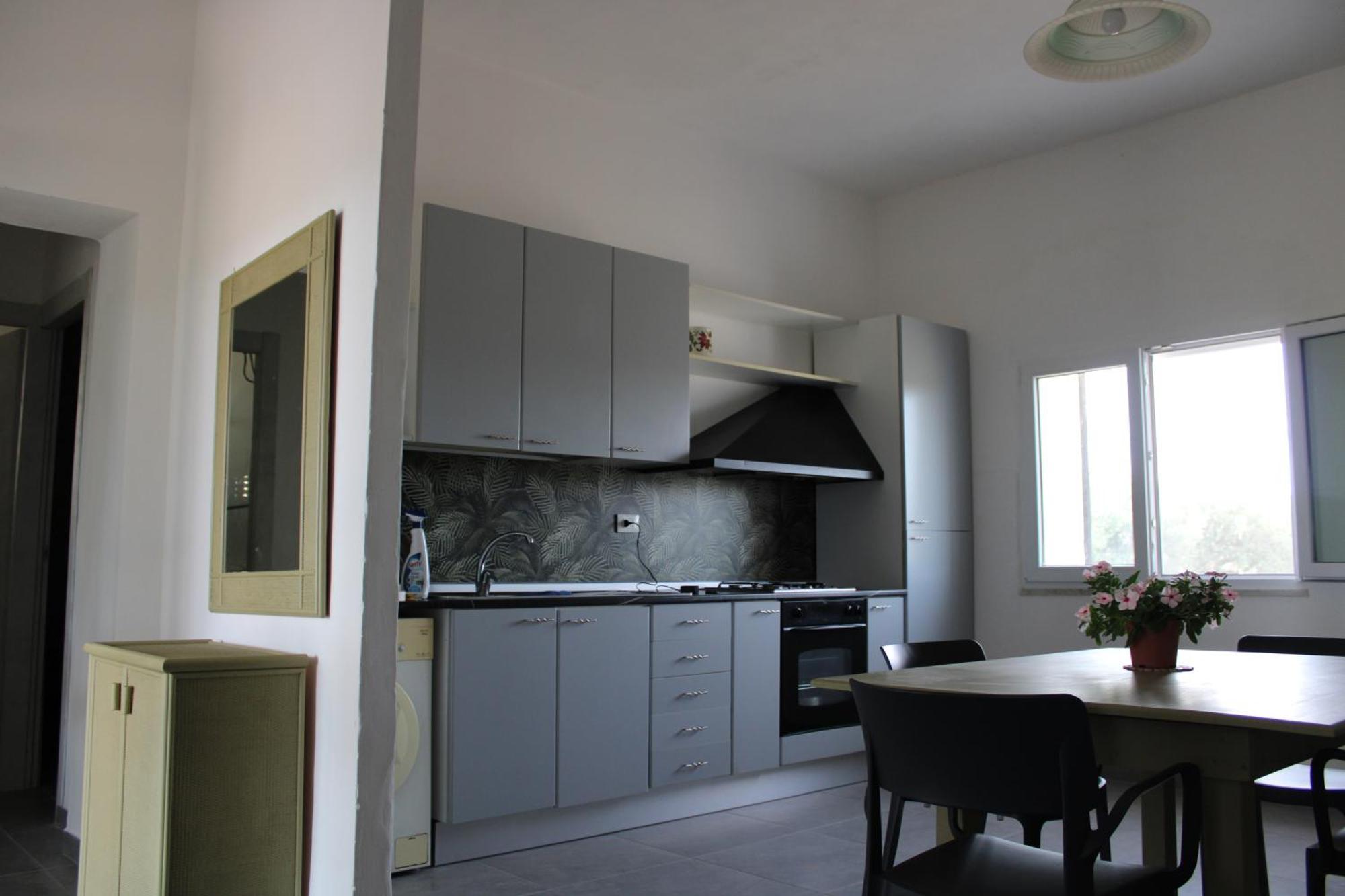 מנפי Casa Bouganville Villetta Tra Le Vigne E Il Mare מראה חיצוני תמונה