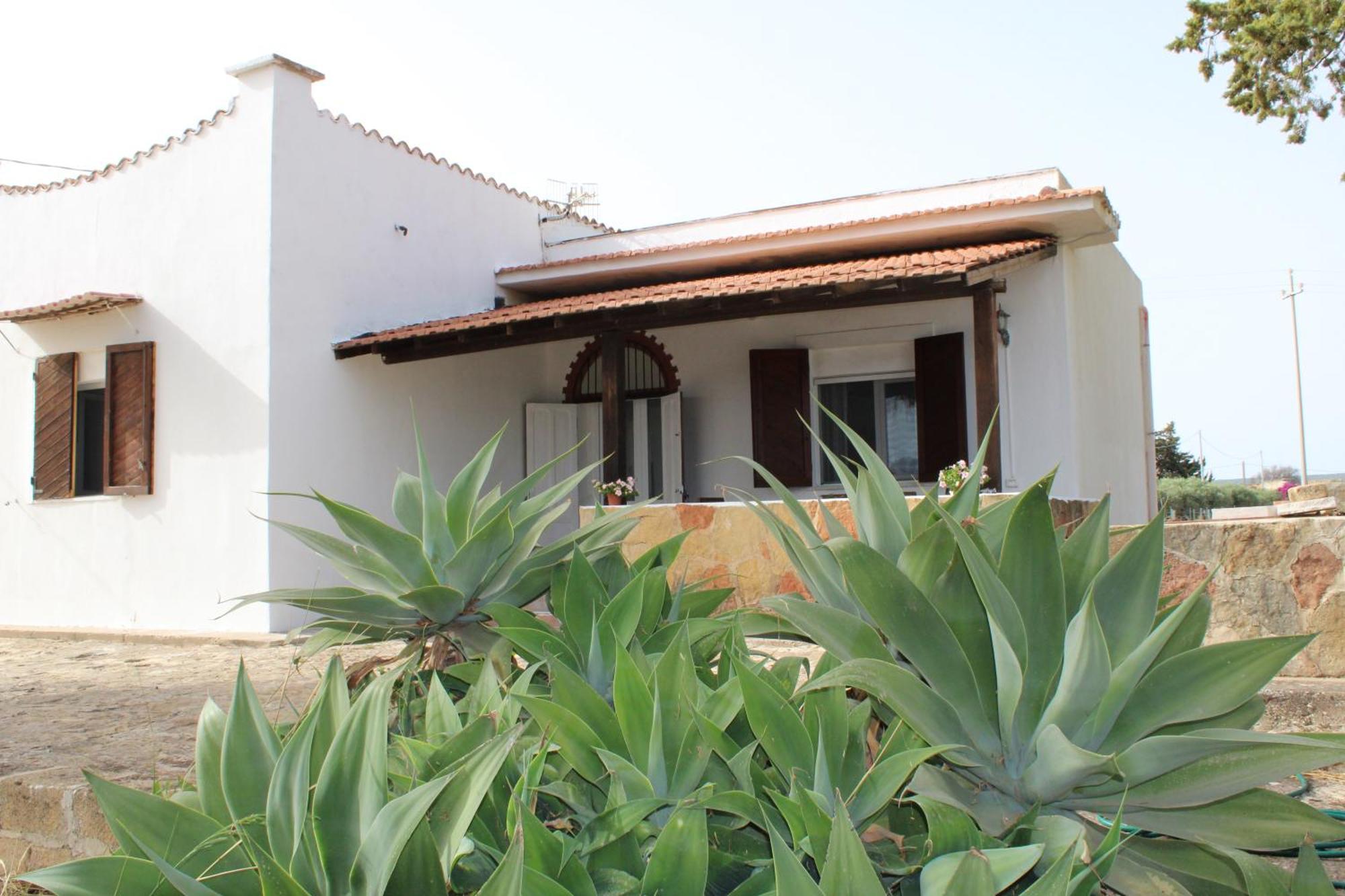 מנפי Casa Bouganville Villetta Tra Le Vigne E Il Mare מראה חיצוני תמונה